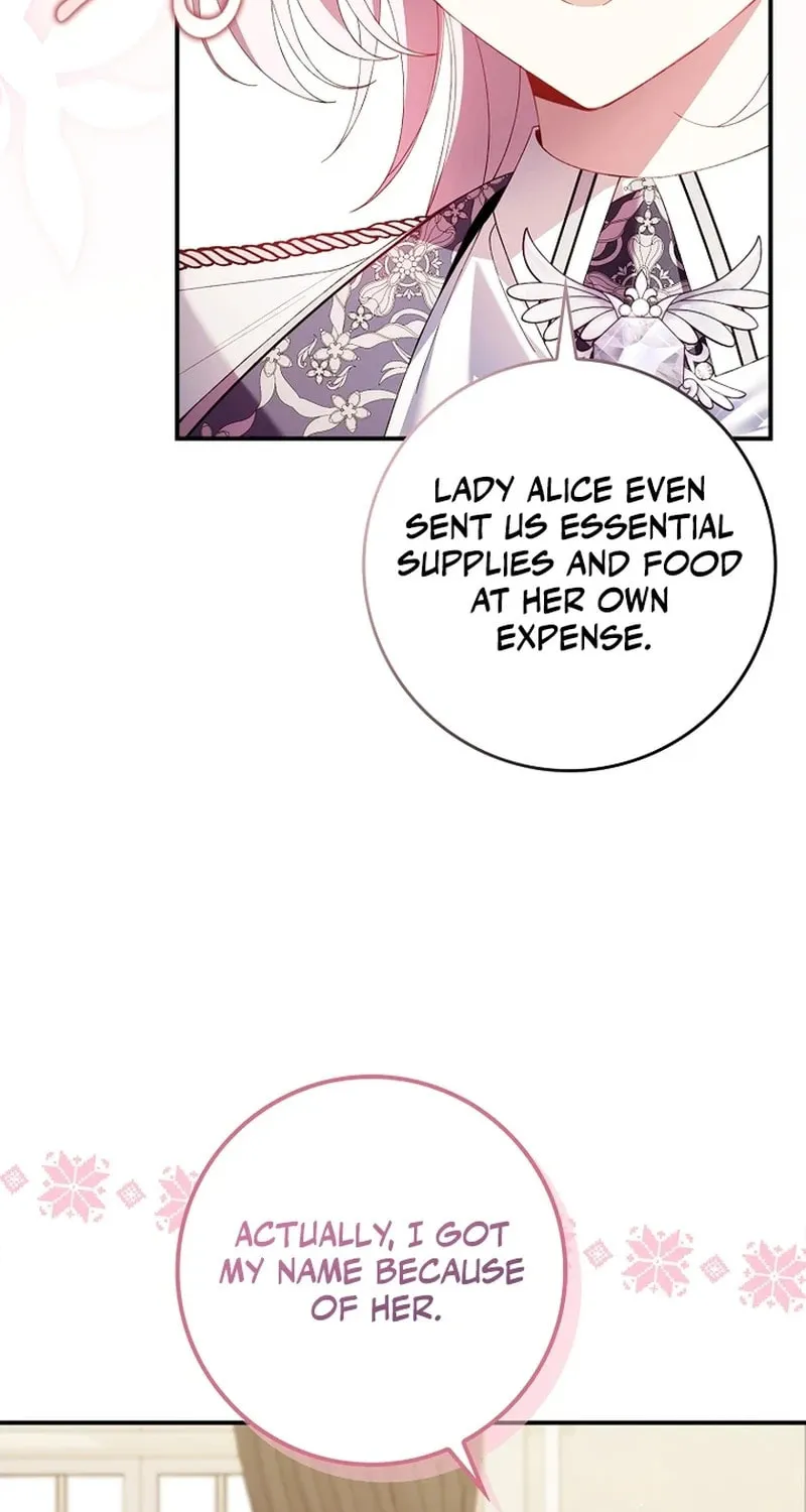 Don't Expect Me to Take Responsibility Chapter 18 page 68 - 