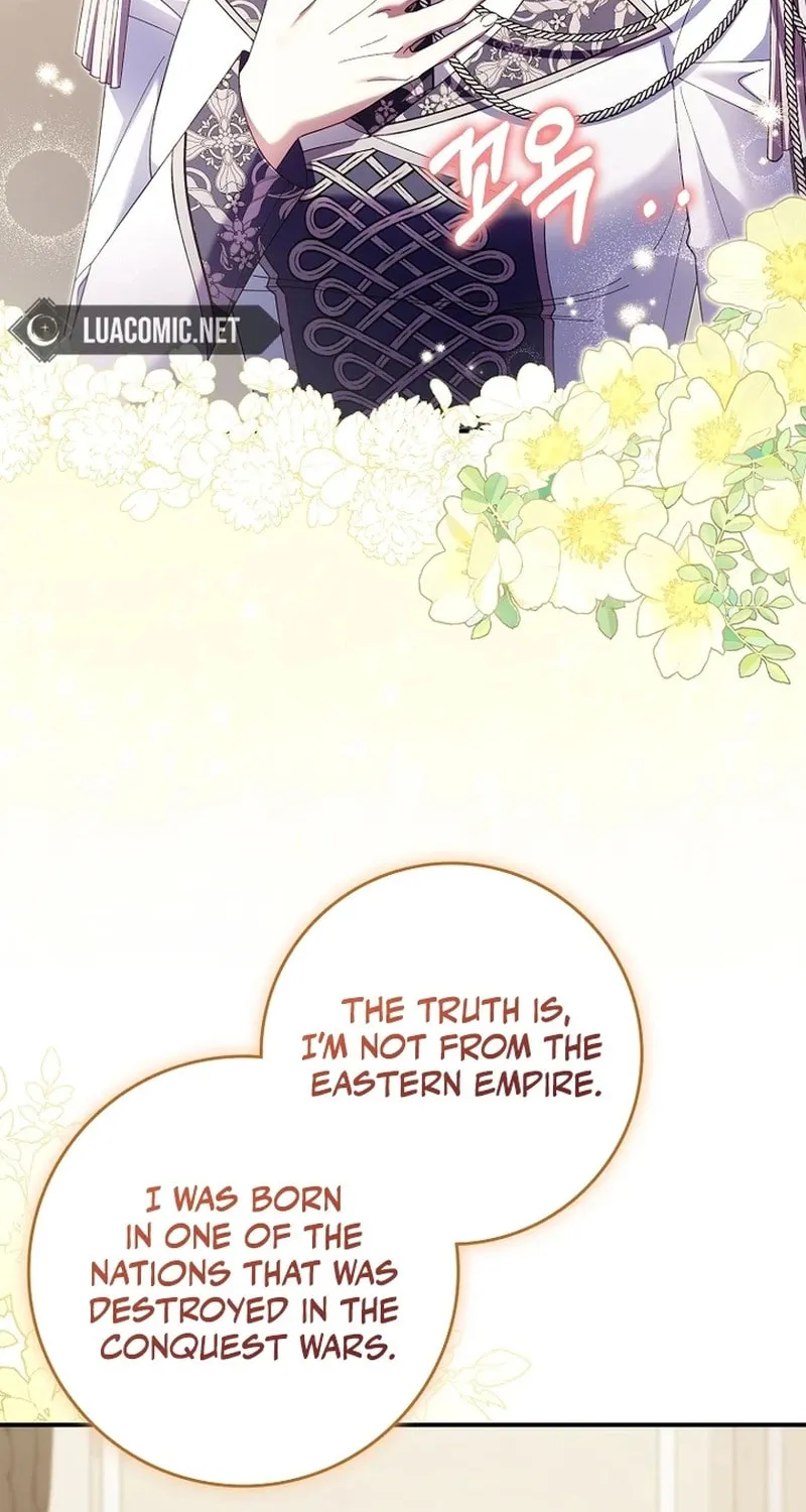Don't Expect Me to Take Responsibility Chapter 18 page 8 - 