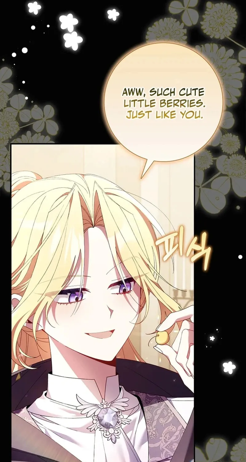 Don't Expect Me to Take Responsibility Chapter 18 page 72 - 