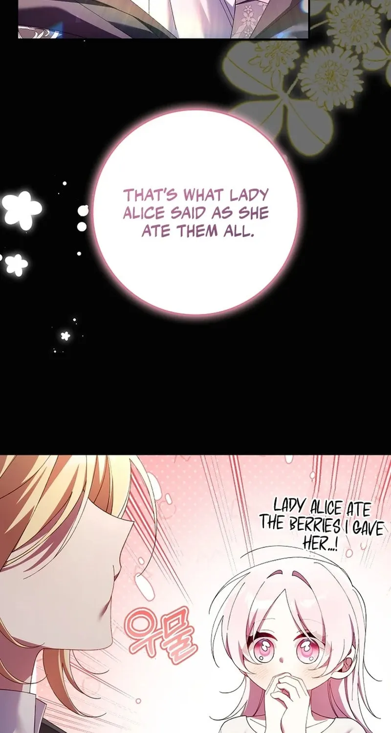 Don't Expect Me to Take Responsibility Chapter 18 page 73 - 