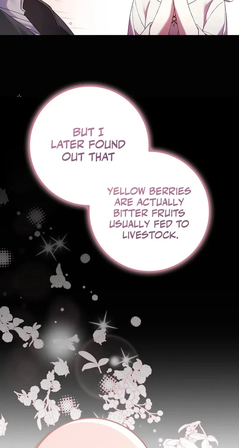Don't Expect Me to Take Responsibility Chapter 18 page 74 - 