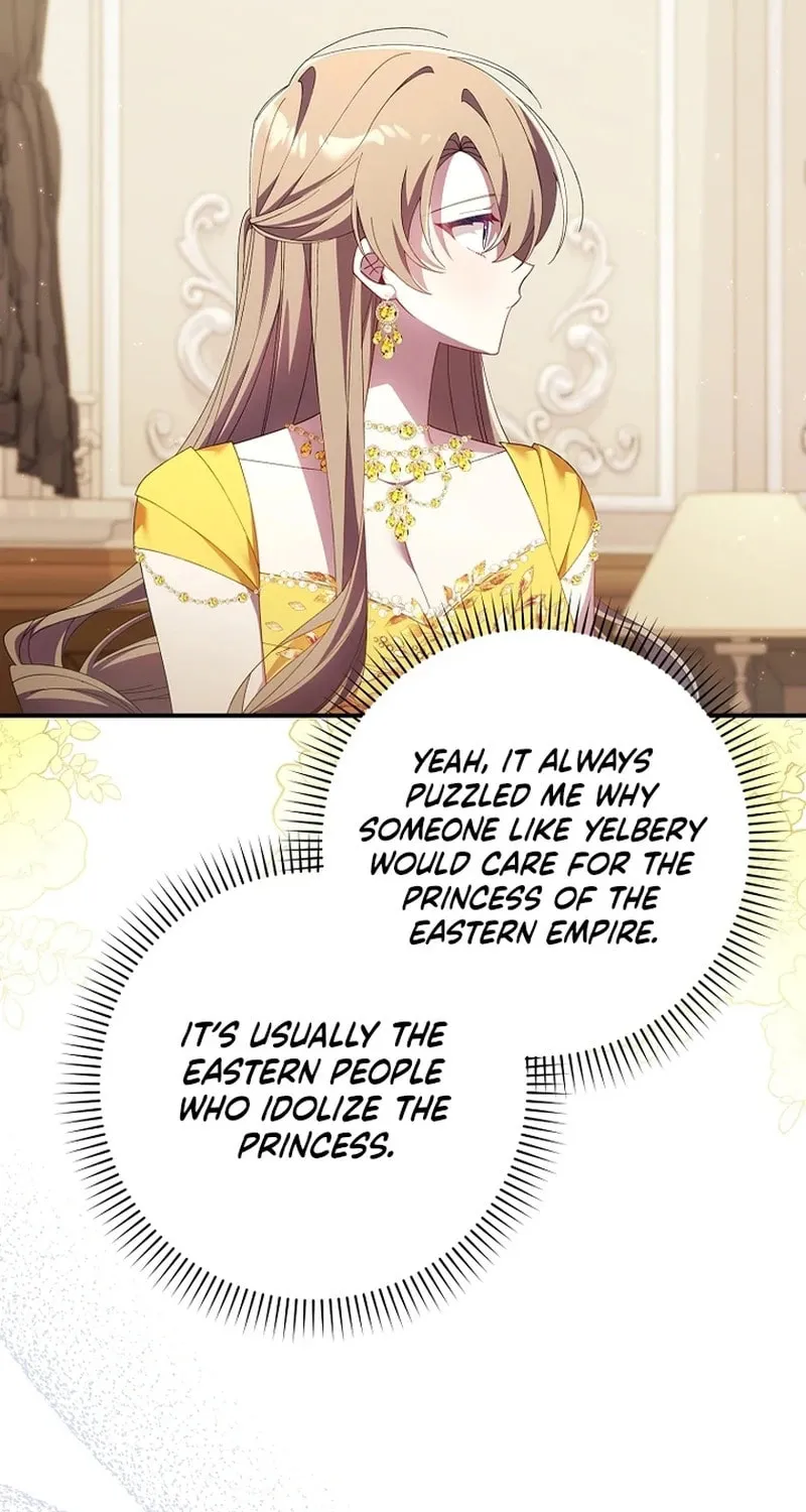 Don't Expect Me to Take Responsibility Chapter 18 page 9 - 