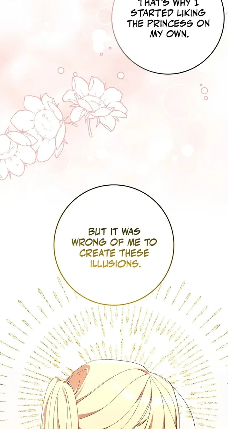 Don't Expect Me to Take Responsibility Chapter 18 page 84 - 