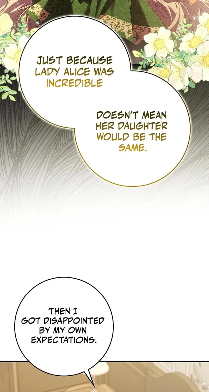Don't Expect Me to Take Responsibility Chapter 18 page 86 - 