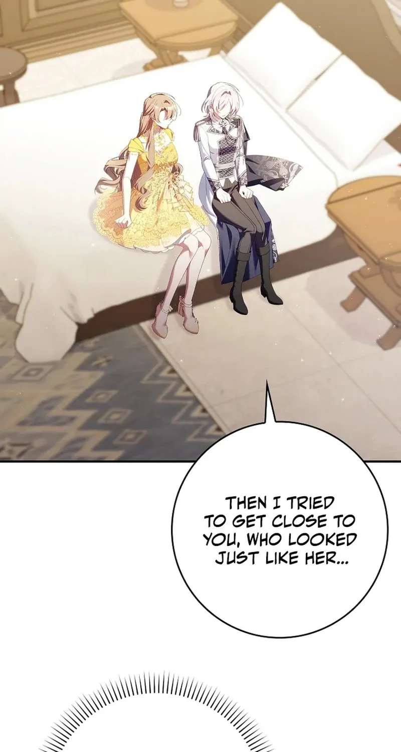 Don't Expect Me to Take Responsibility Chapter 18 page 87 - 