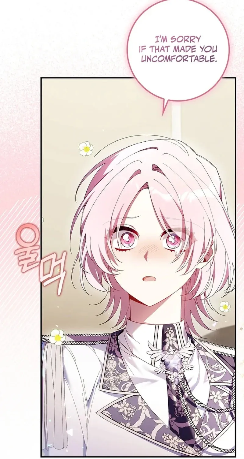 Don't Expect Me to Take Responsibility Chapter 18 page 89 - 