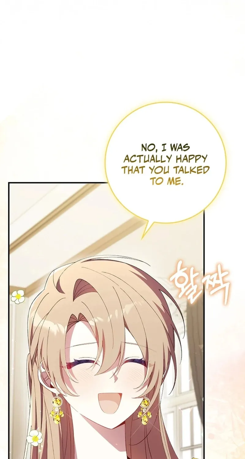 Don't Expect Me to Take Responsibility Chapter 18 page 90 - 