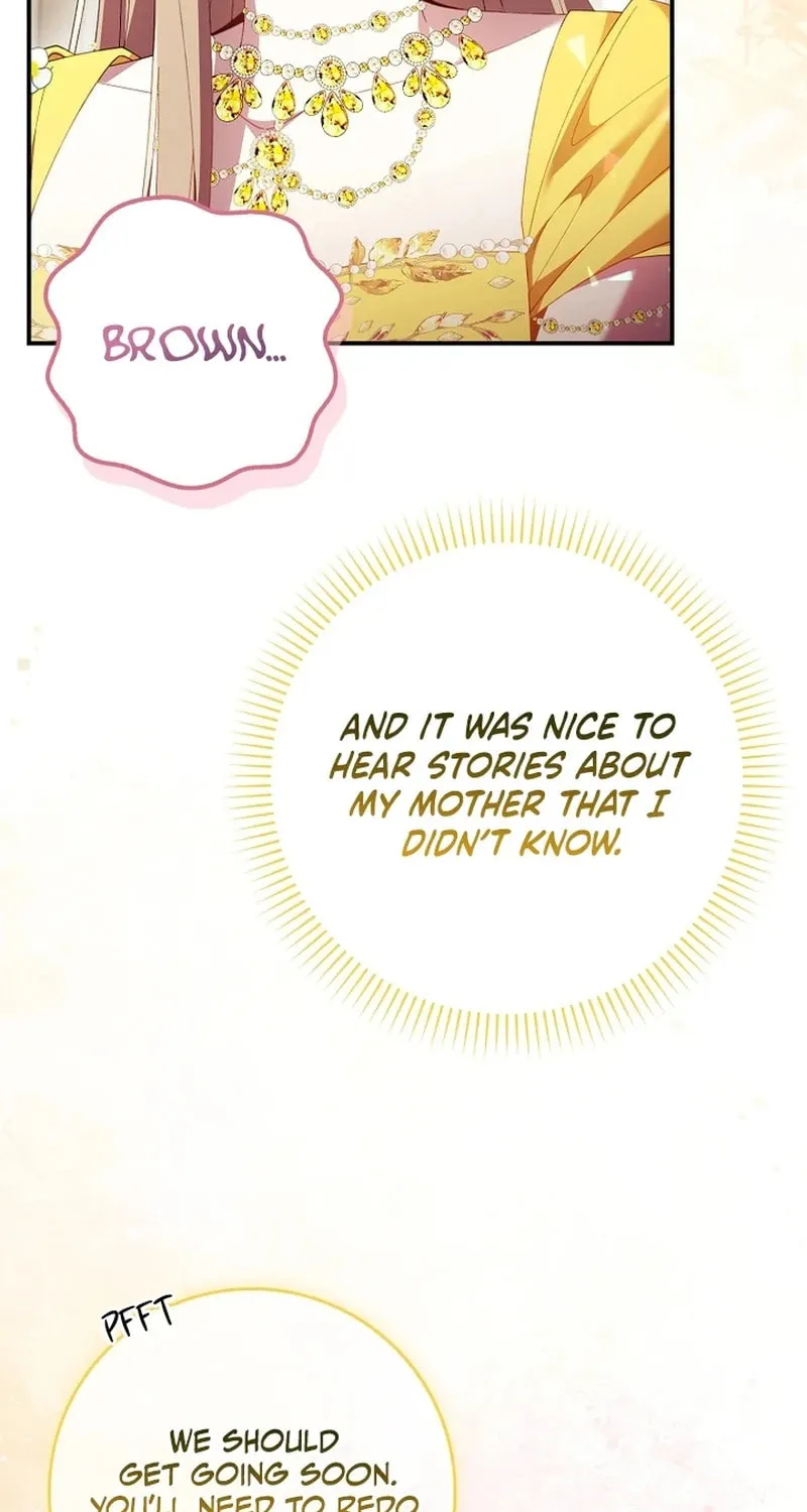 Don't Expect Me to Take Responsibility Chapter 18 page 91 - 