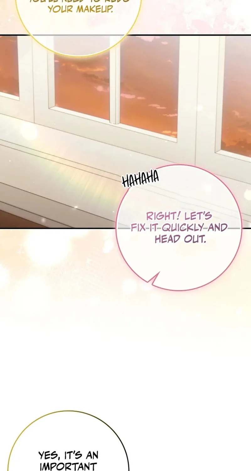 Don't Expect Me to Take Responsibility Chapter 18 page 92 - 