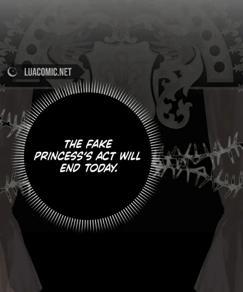 Don't Expect Me to Take Responsibility Chapter 18 page 94 - 