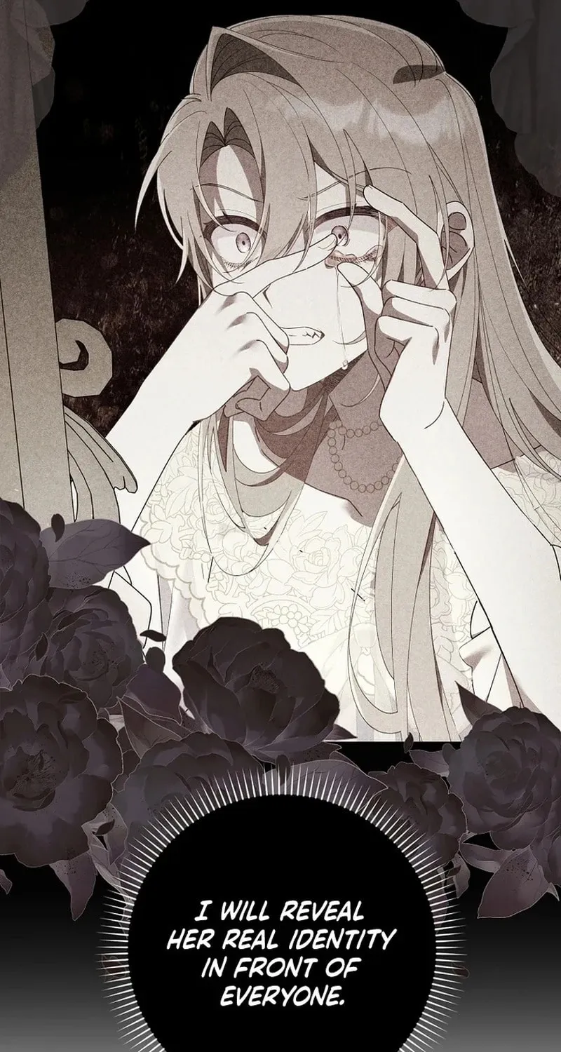 Don't Expect Me to Take Responsibility Chapter 18 page 95 - 