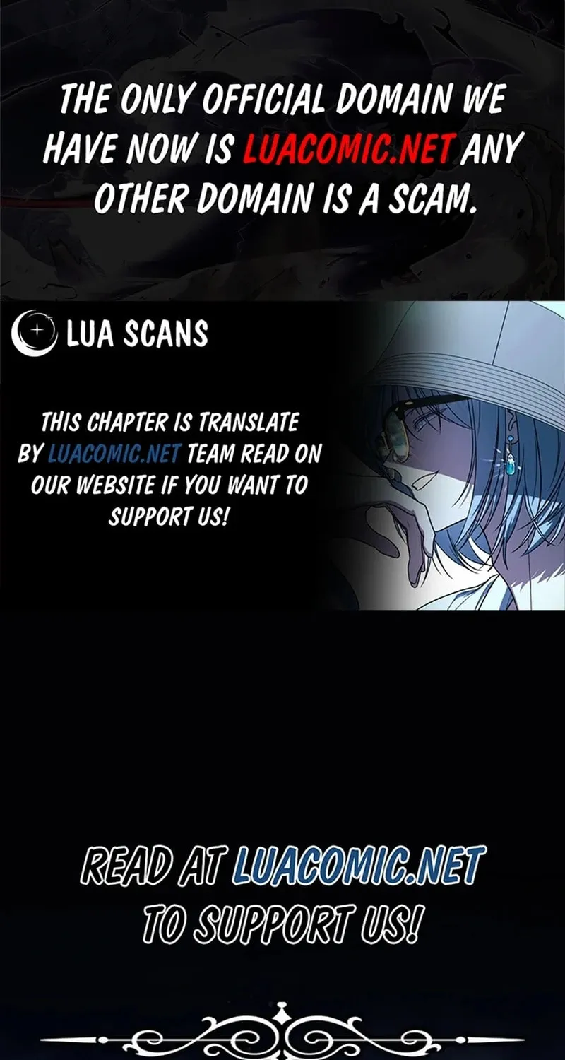 Don't Expect Me to Take Responsibility Chapter 19 page 1 - 