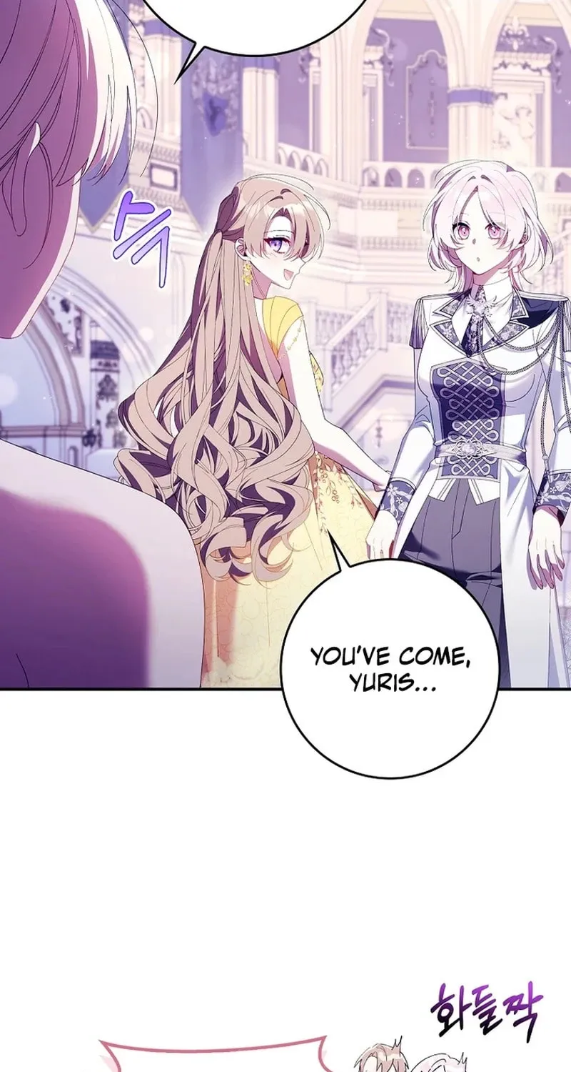 Don't Expect Me to Take Responsibility Chapter 19 page 11 - 