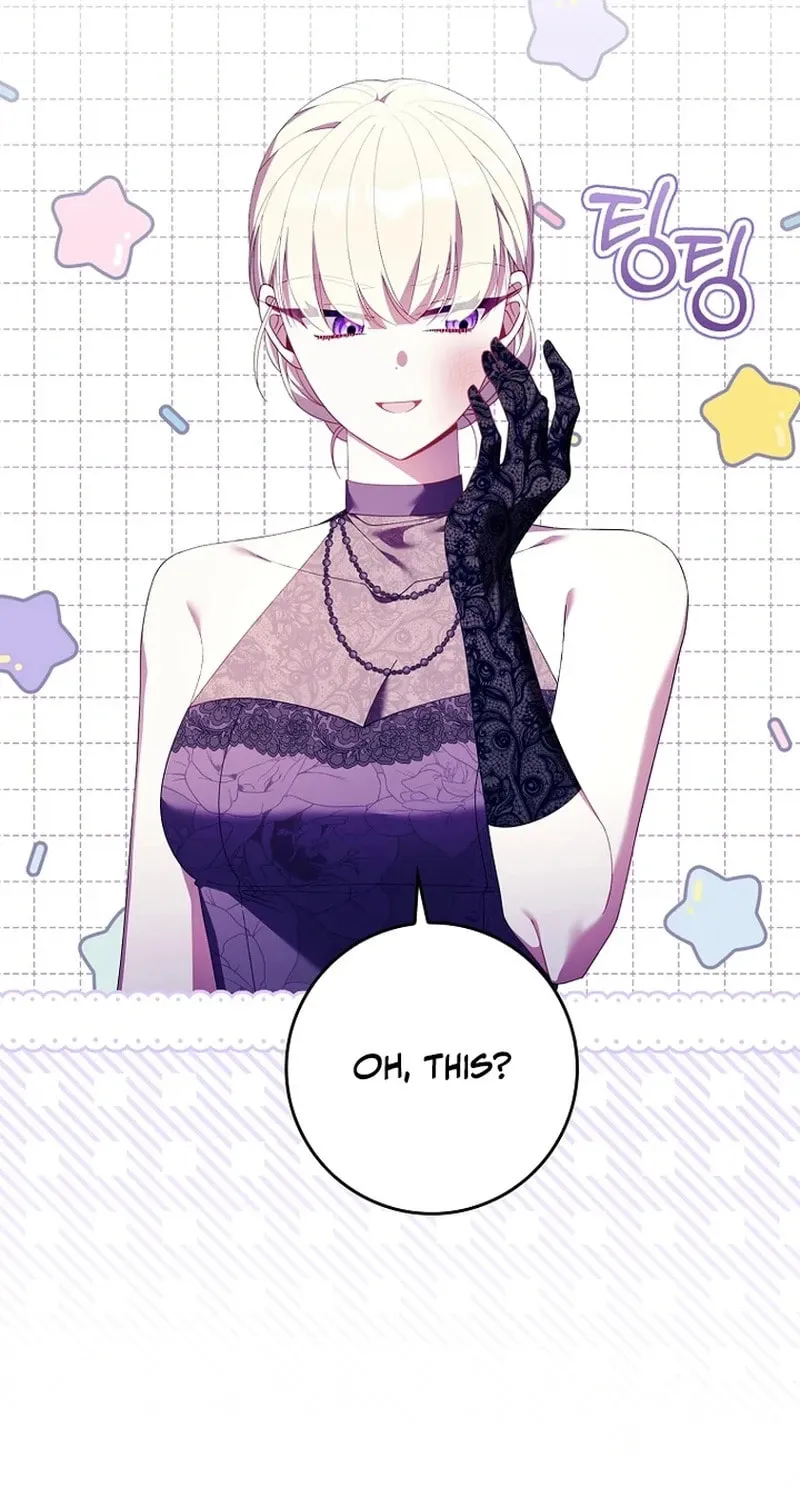 Don't Expect Me to Take Responsibility Chapter 19 page 13 - 
