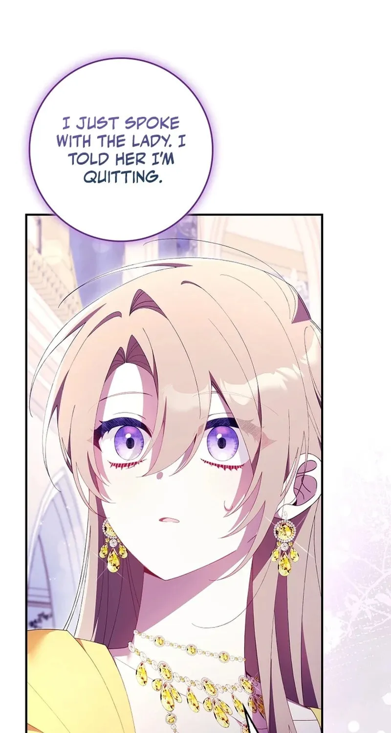 Don't Expect Me to Take Responsibility Chapter 19 page 14 - 