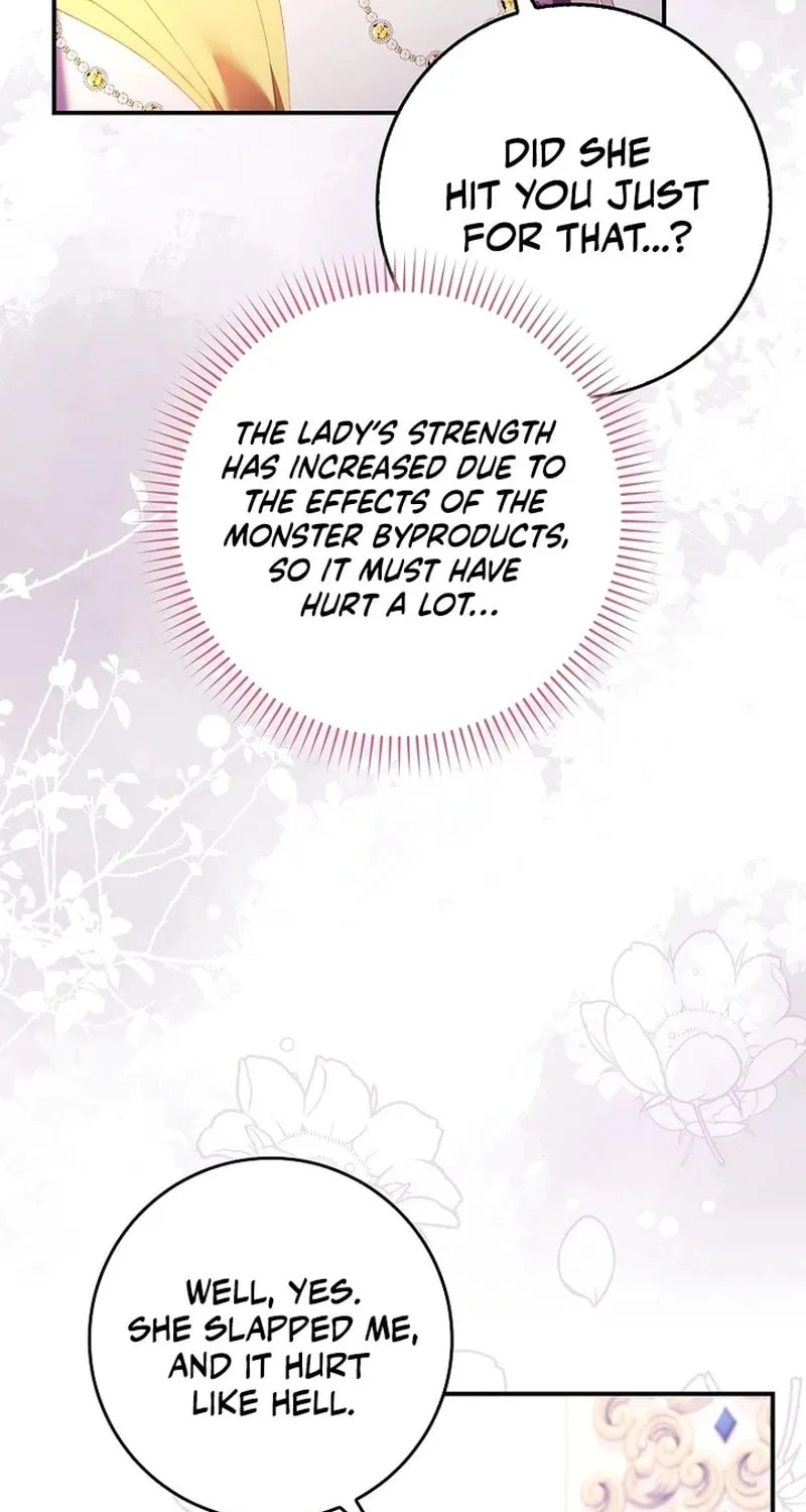 Don't Expect Me to Take Responsibility Chapter 19 page 15 - 