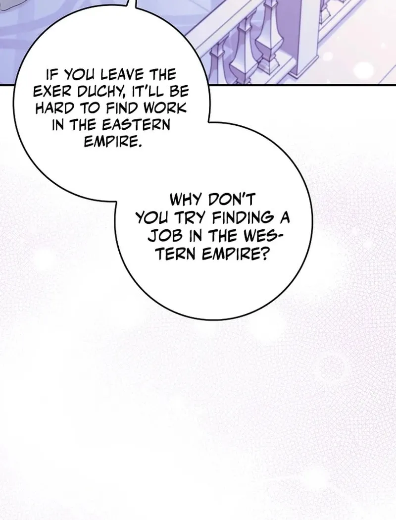 Don't Expect Me to Take Responsibility Chapter 19 page 18 - 