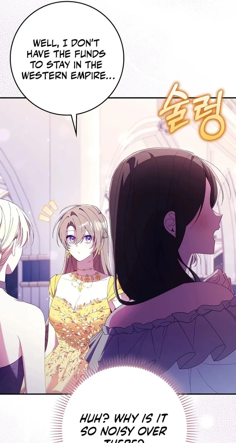 Don't Expect Me to Take Responsibility Chapter 19 page 19 - 