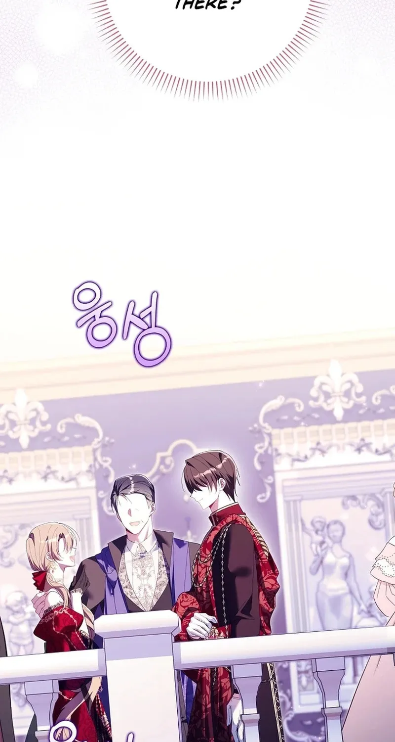Don't Expect Me to Take Responsibility Chapter 19 page 20 - 