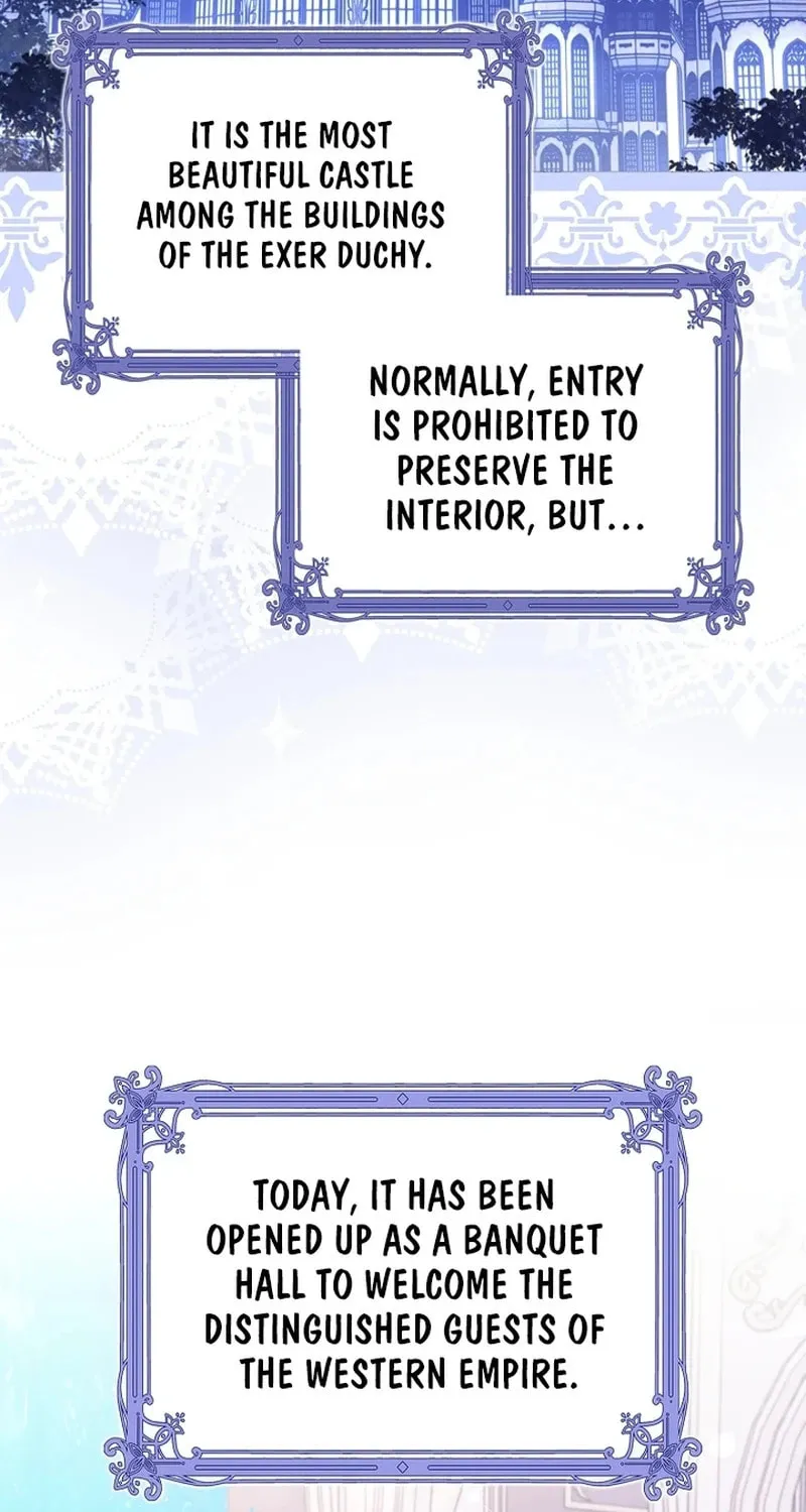 Don't Expect Me to Take Responsibility Chapter 19 page 3 - 