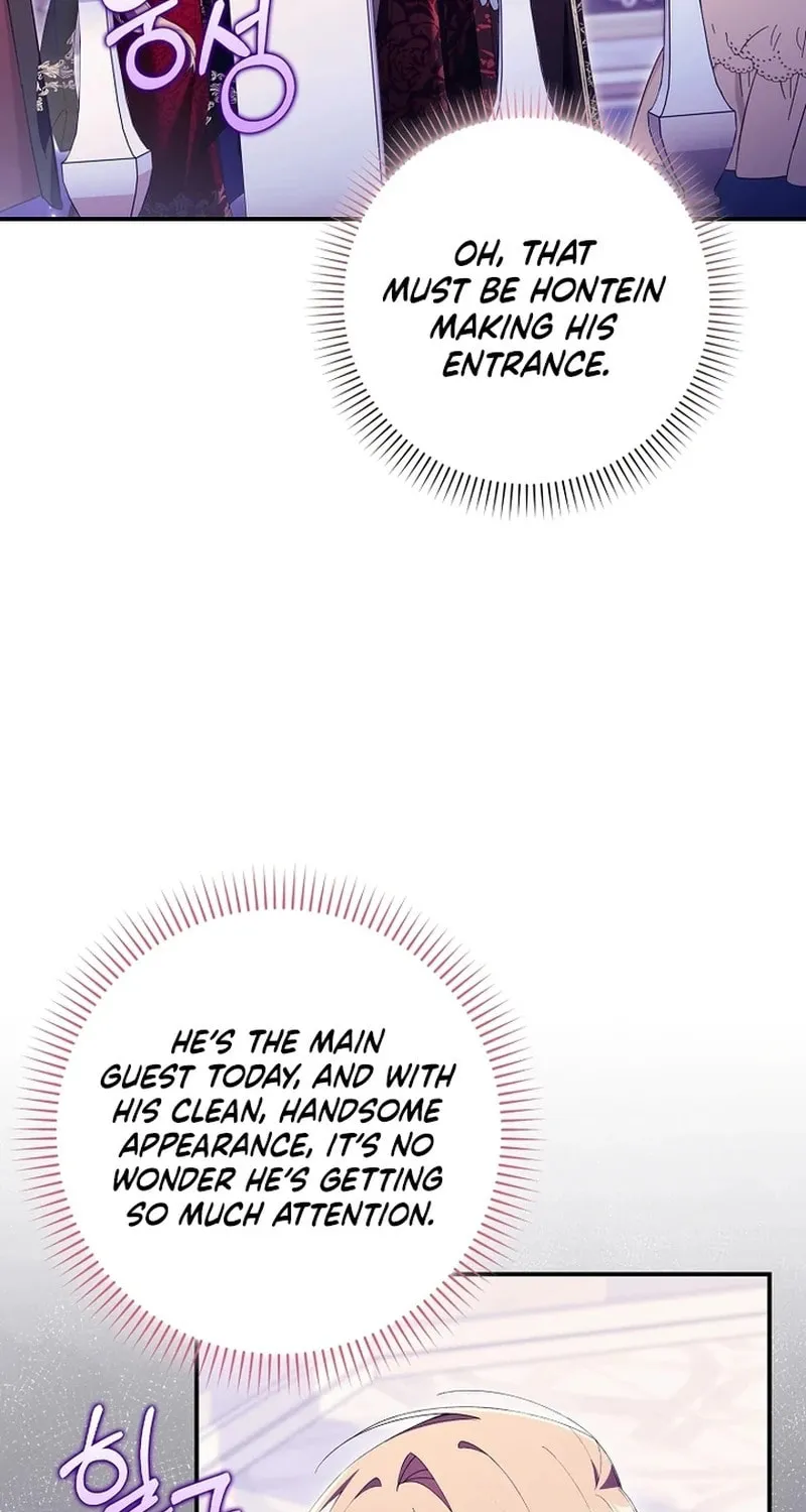 Don't Expect Me to Take Responsibility Chapter 19 page 21 - 