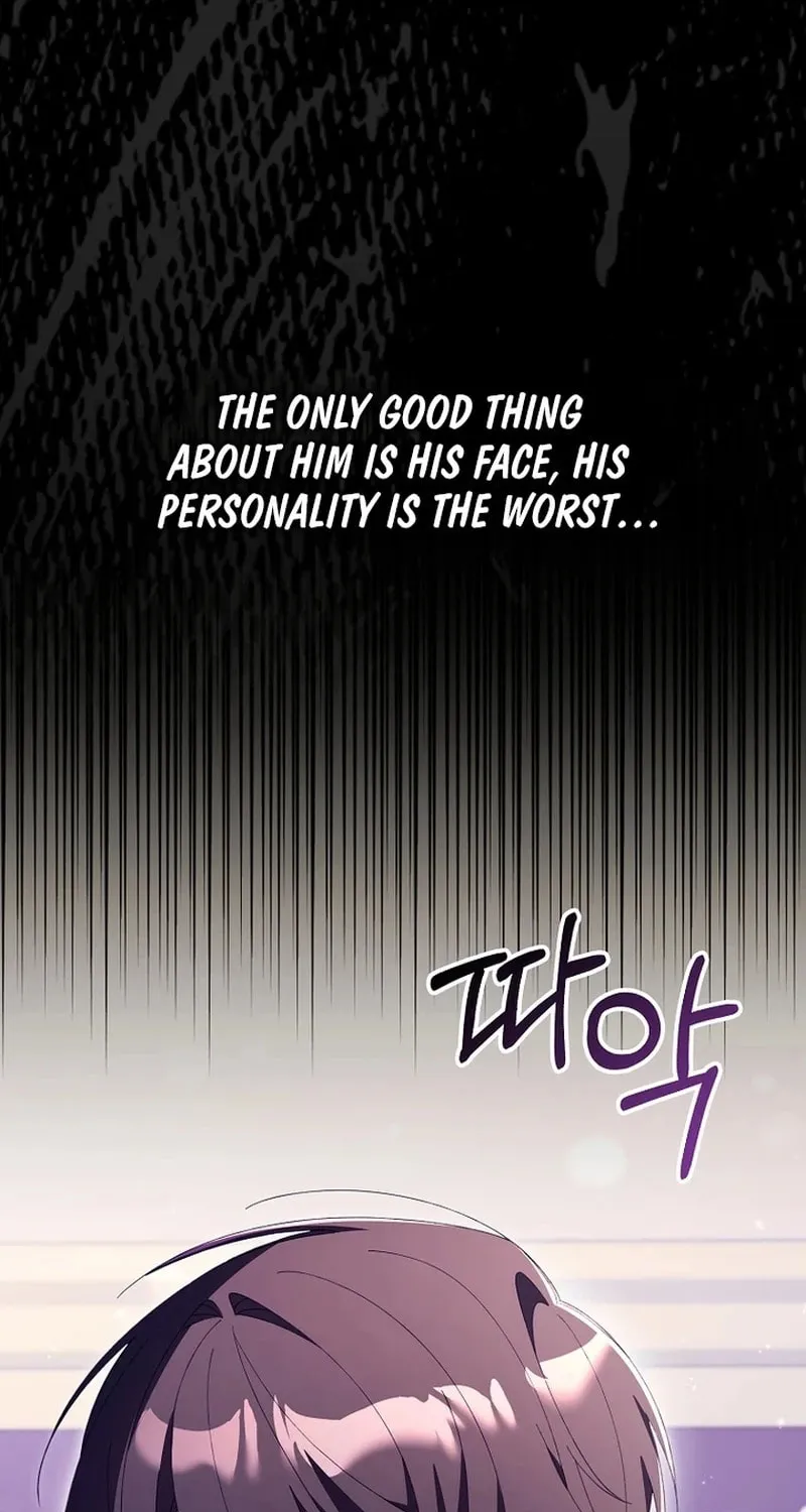 Don't Expect Me to Take Responsibility Chapter 19 page 28 - 