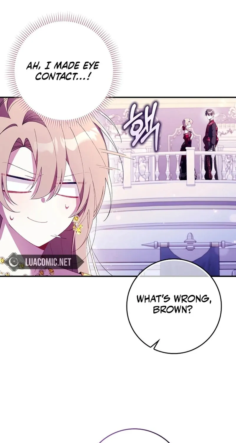 Don't Expect Me to Take Responsibility Chapter 19 page 30 - 