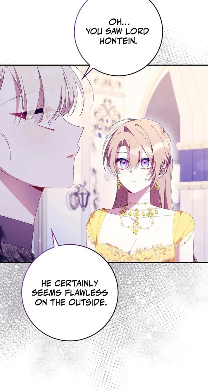 Don't Expect Me to Take Responsibility Chapter 19 page 31 - 