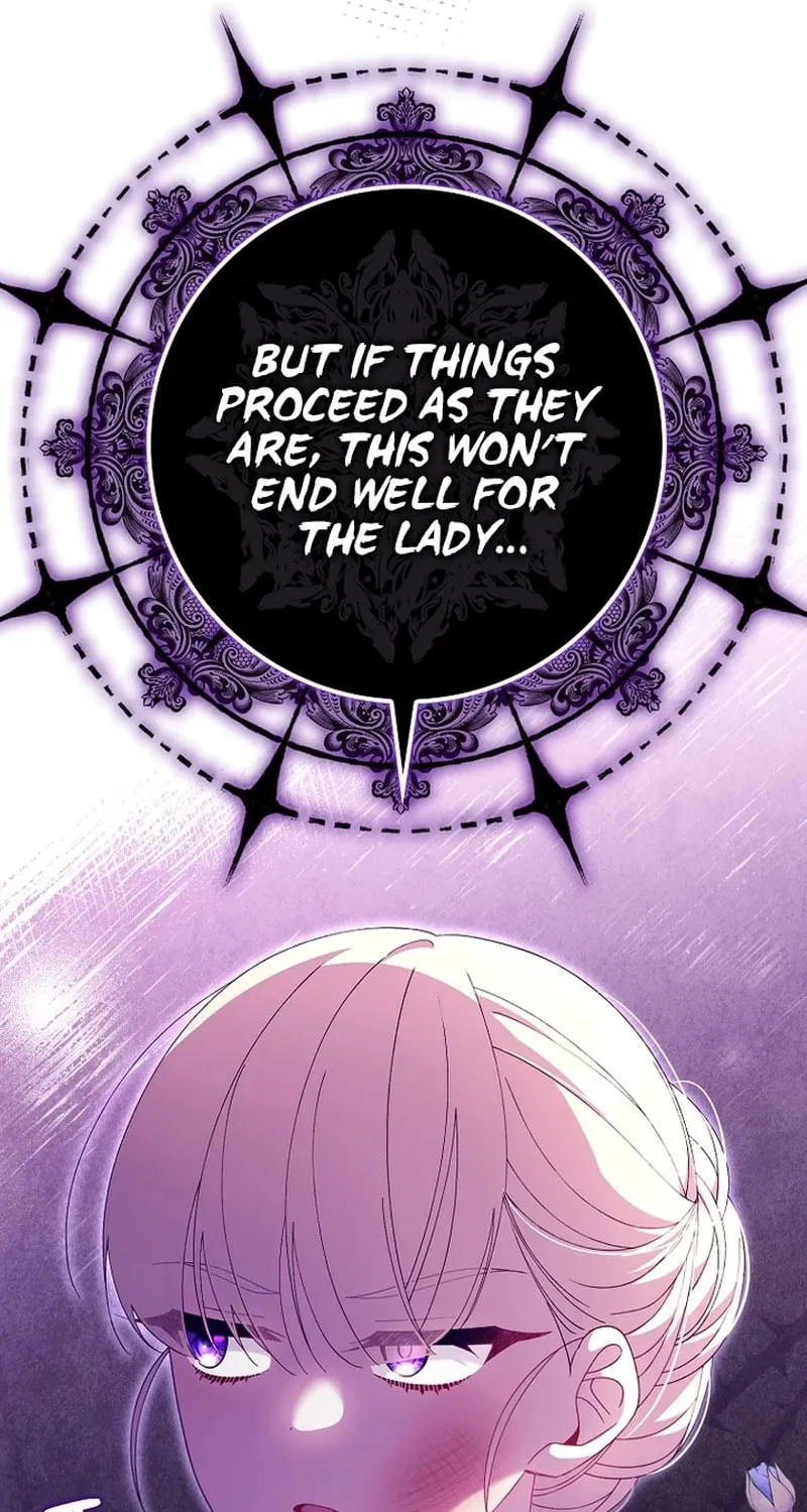 Don't Expect Me to Take Responsibility Chapter 19 page 32 - 