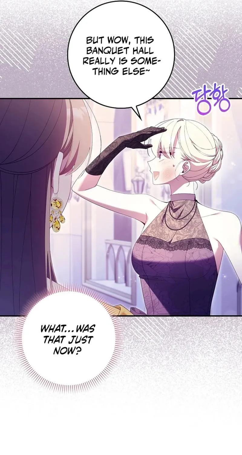 Don't Expect Me to Take Responsibility Chapter 19 page 36 - 