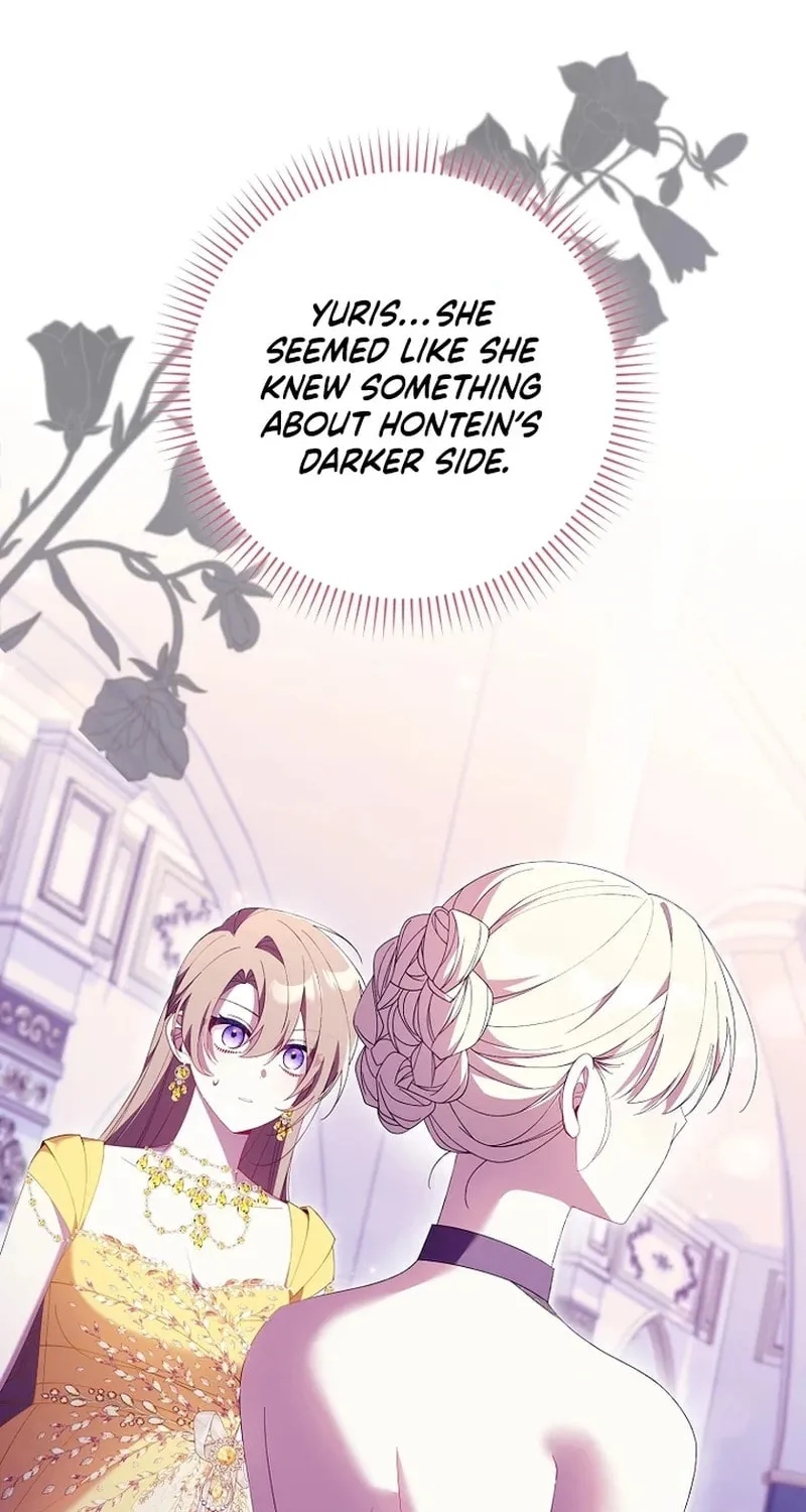 Don't Expect Me to Take Responsibility Chapter 19 page 37 - 