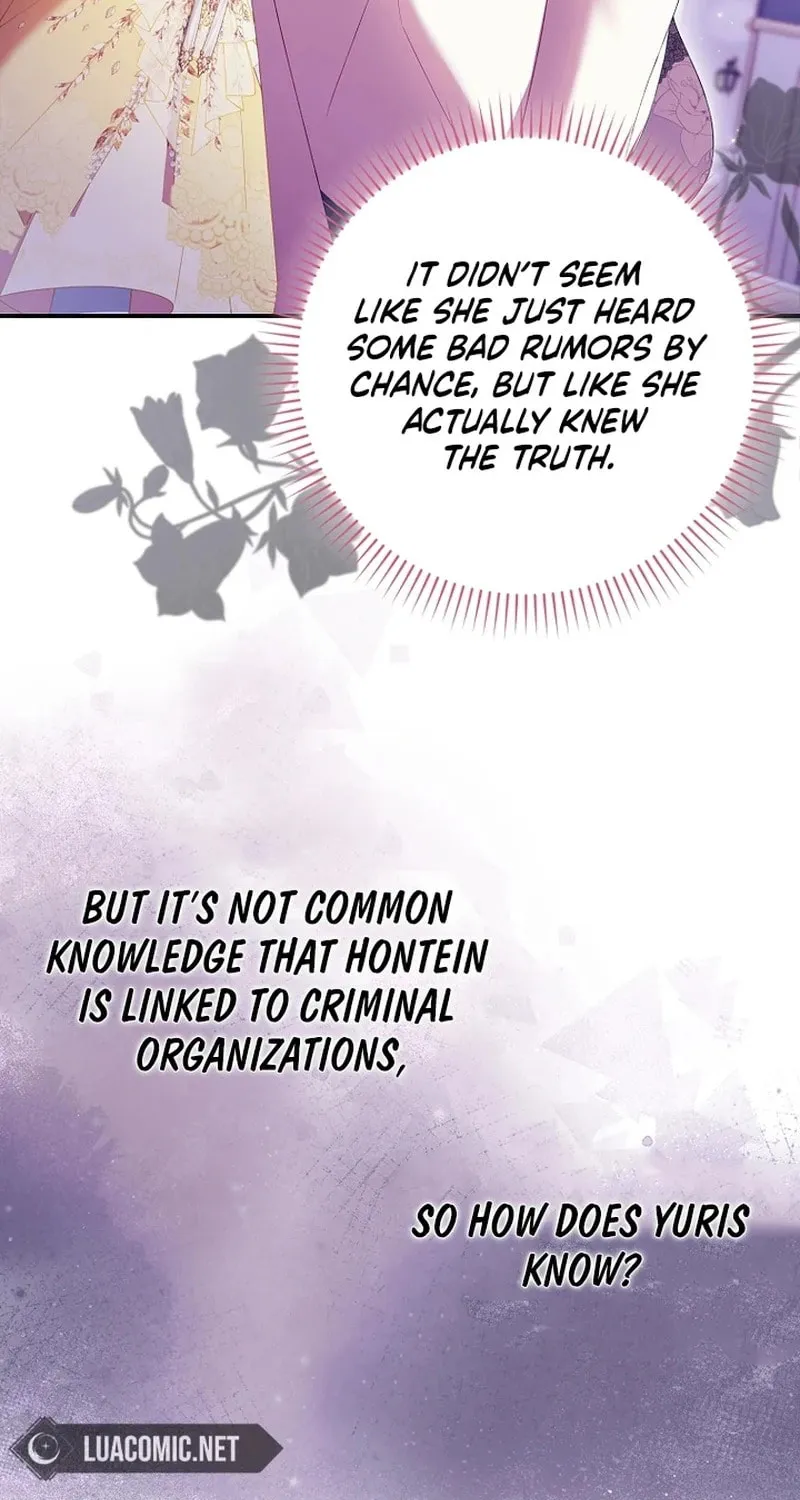 Don't Expect Me to Take Responsibility Chapter 19 page 38 - 