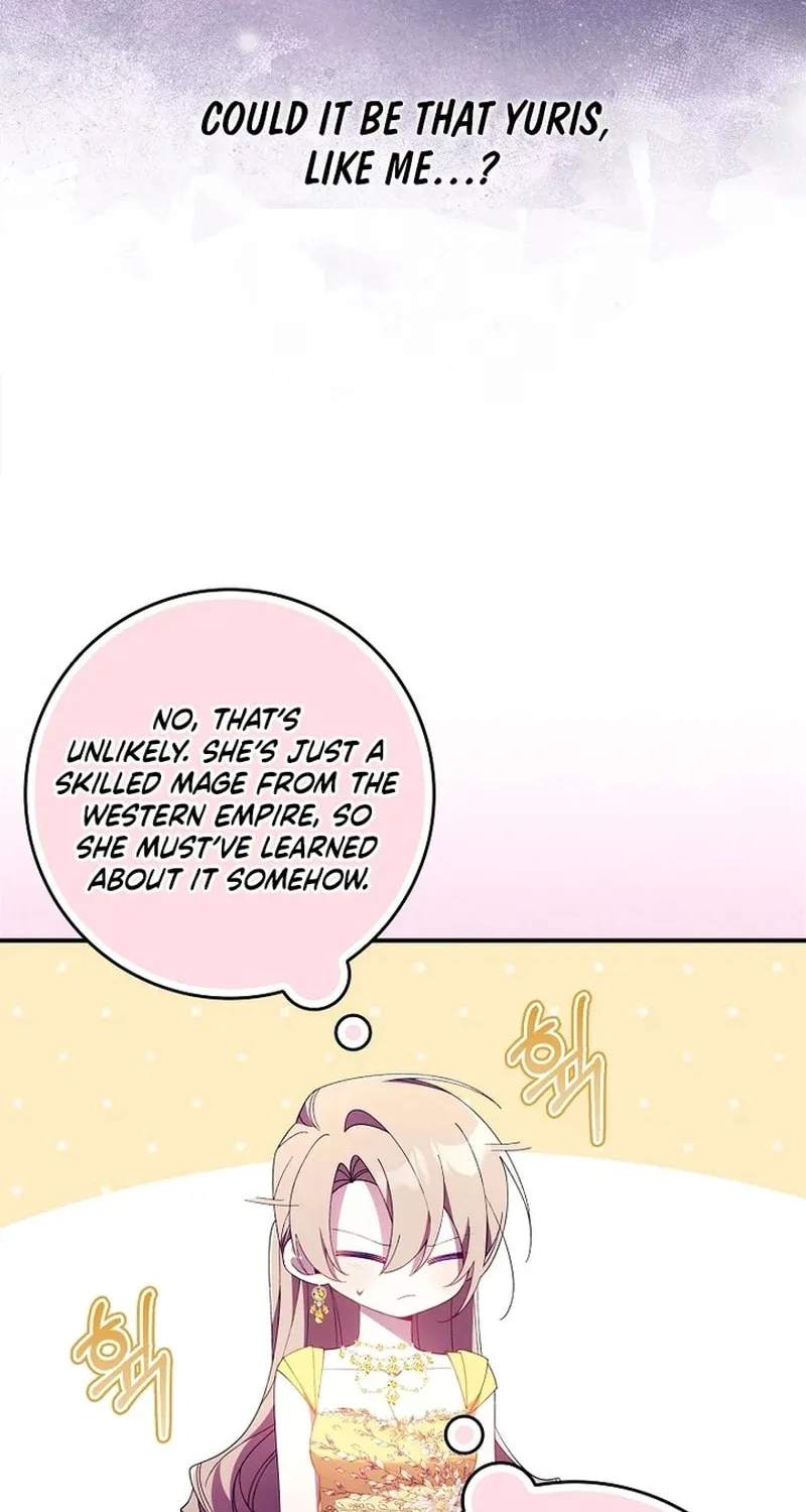 Don't Expect Me to Take Responsibility Chapter 19 page 39 - 