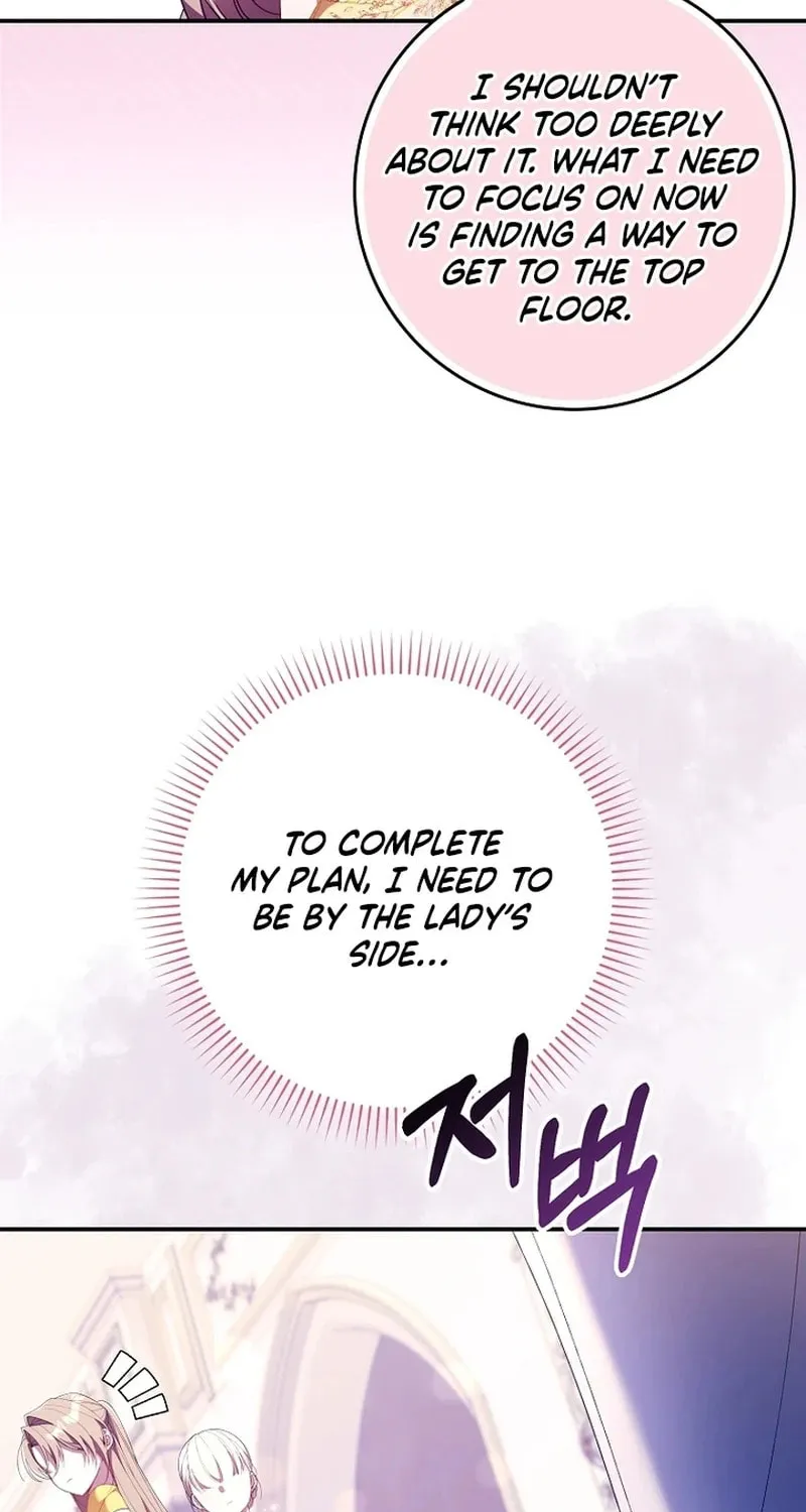 Don't Expect Me to Take Responsibility Chapter 19 page 40 - 
