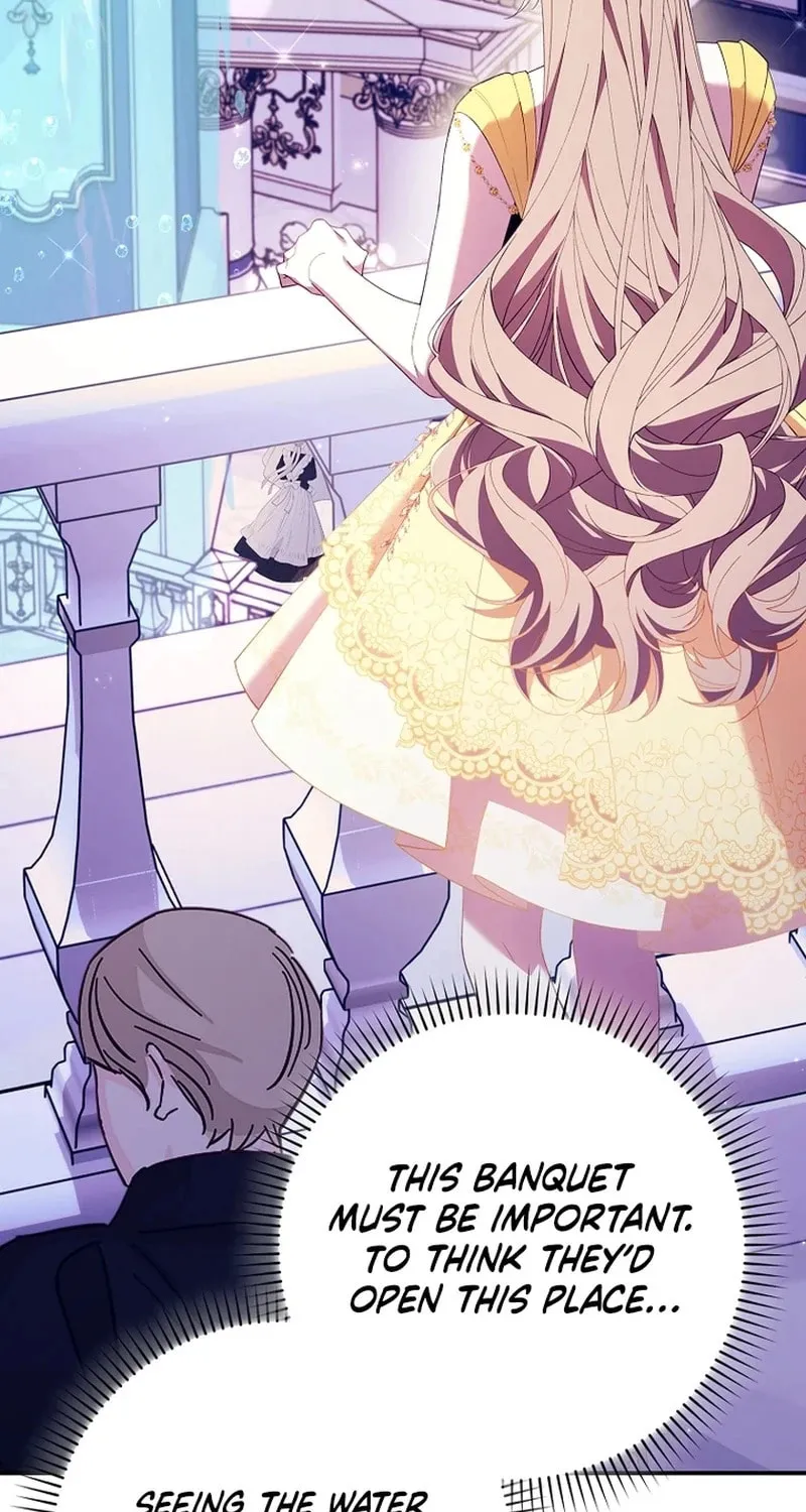 Don't Expect Me to Take Responsibility Chapter 19 page 5 - 