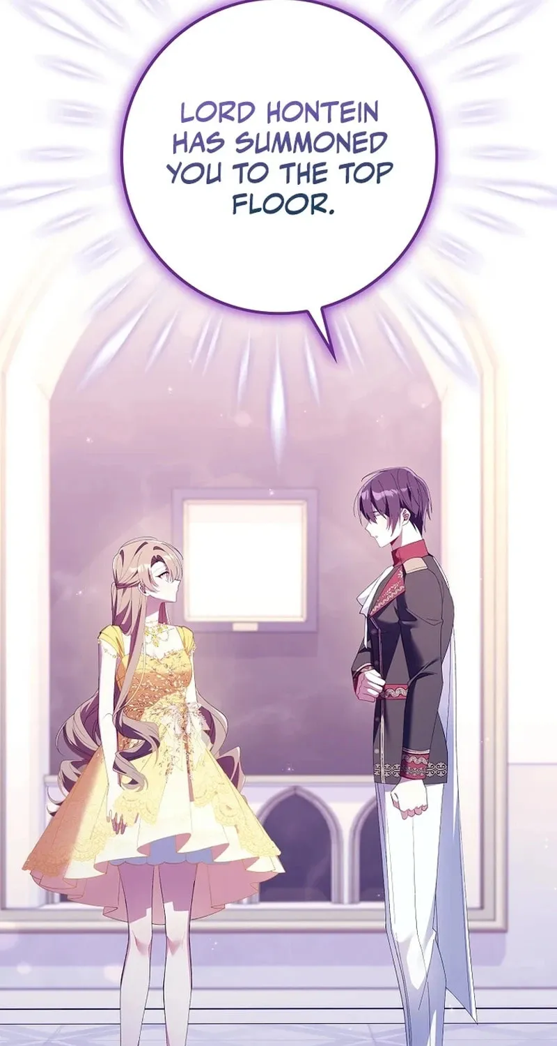 Don't Expect Me to Take Responsibility Chapter 19 page 42 - 