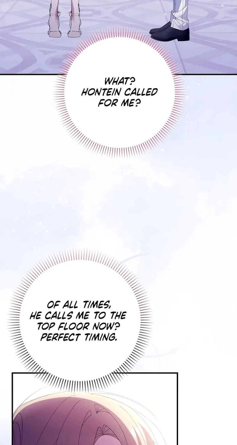 Don't Expect Me to Take Responsibility Chapter 19 page 43 - 