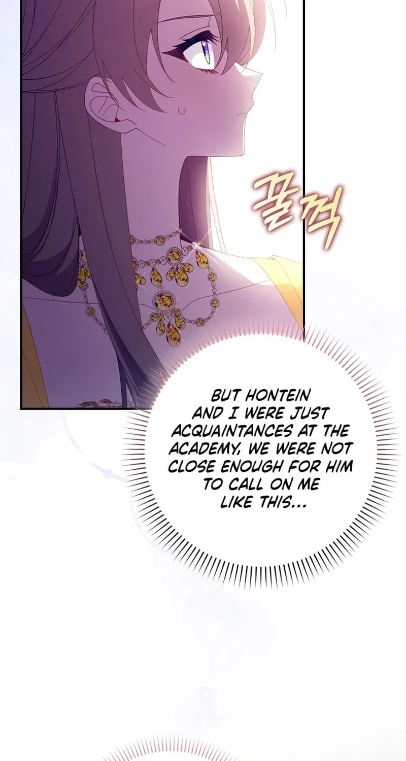 Don't Expect Me to Take Responsibility Chapter 19 page 44 - 