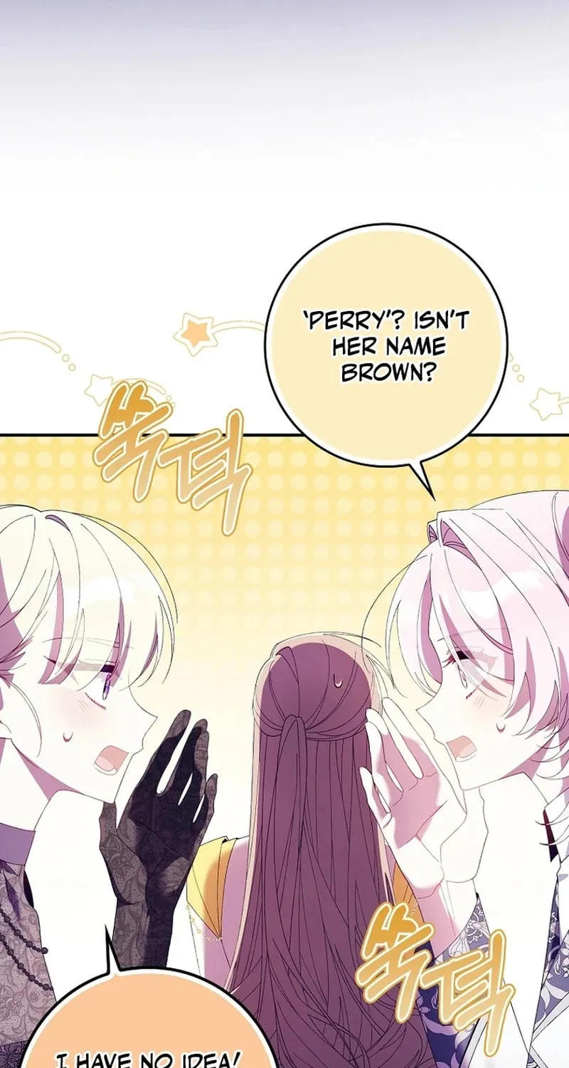 Don't Expect Me to Take Responsibility Chapter 19 page 46 - 