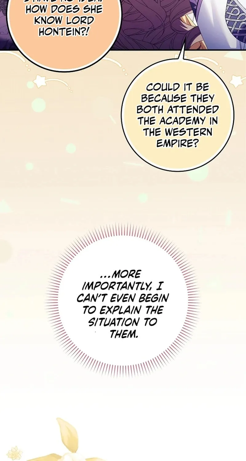 Don't Expect Me to Take Responsibility Chapter 19 page 47 - 