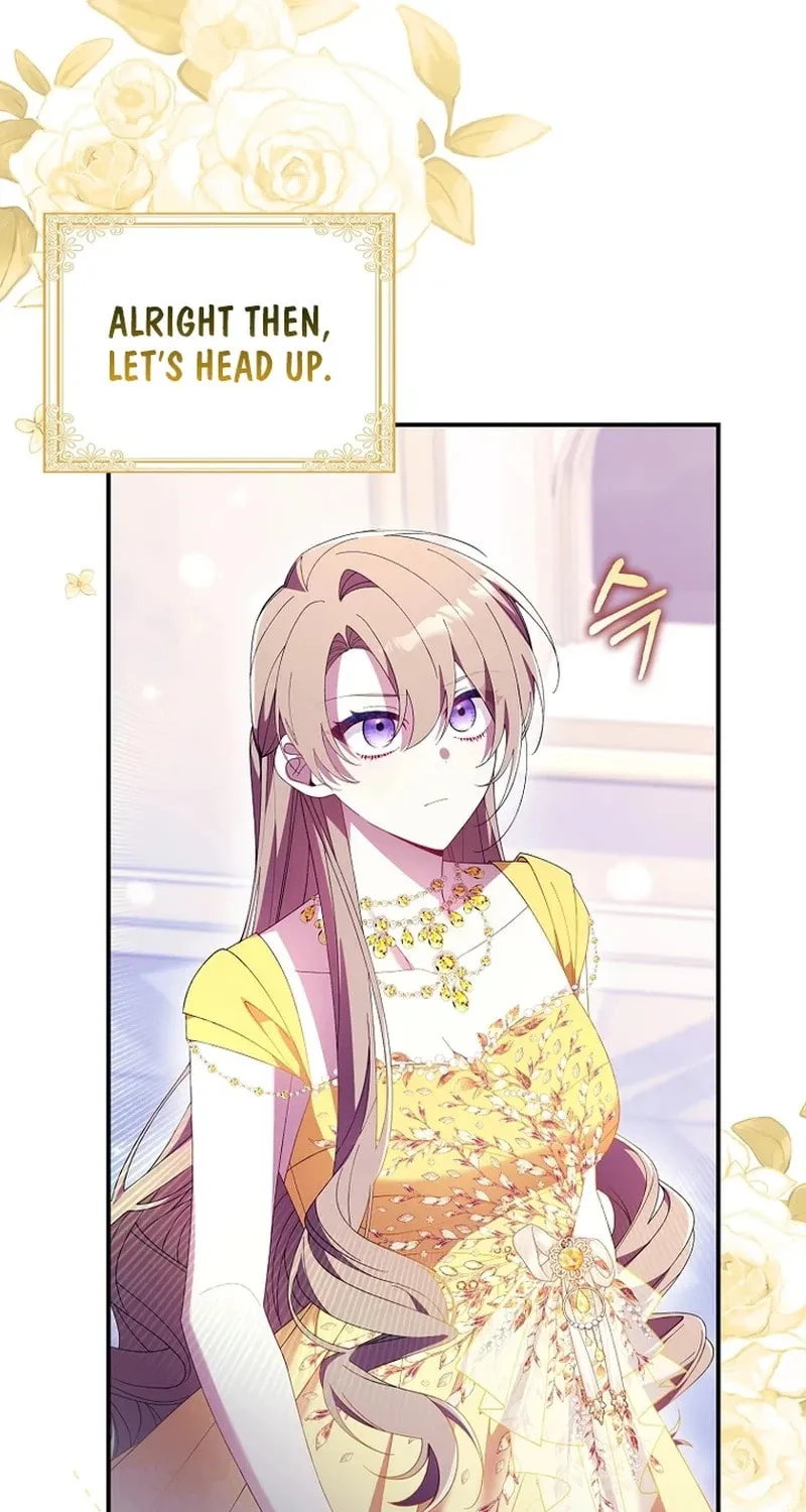 Don't Expect Me to Take Responsibility Chapter 19 page 48 - 