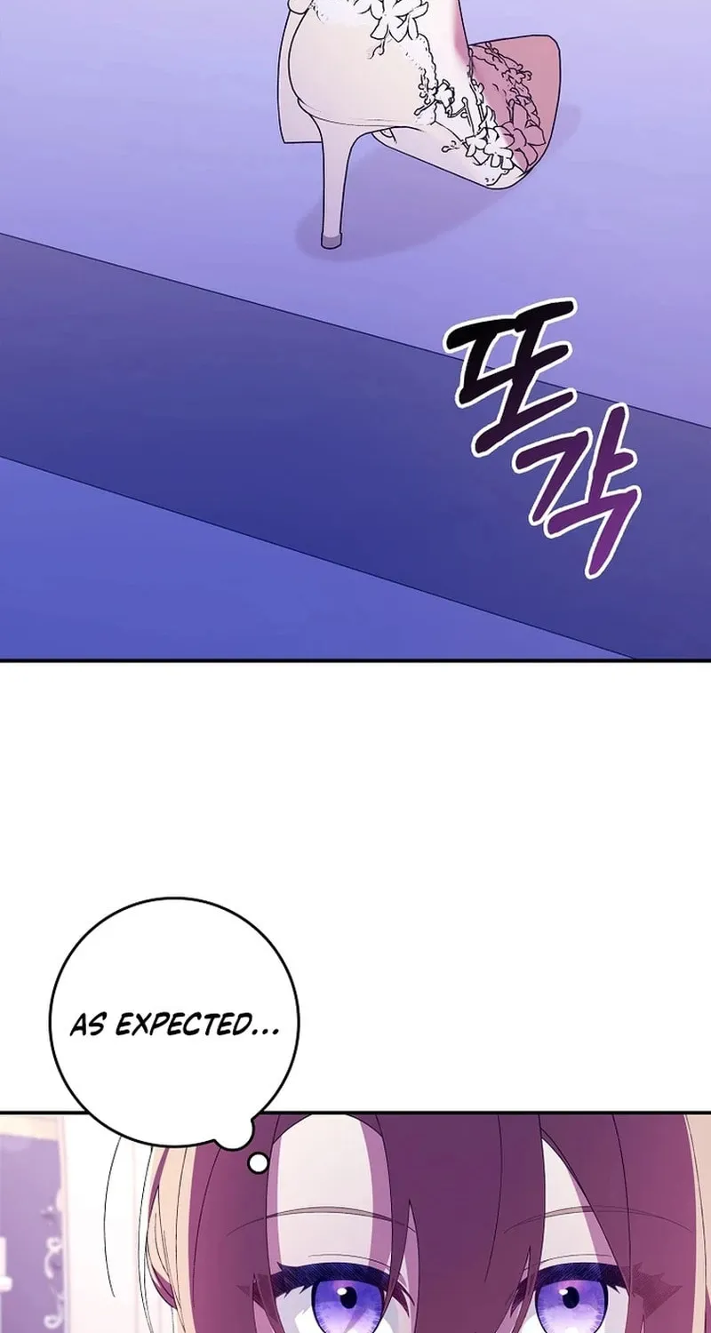 Don't Expect Me to Take Responsibility Chapter 19 page 51 - 