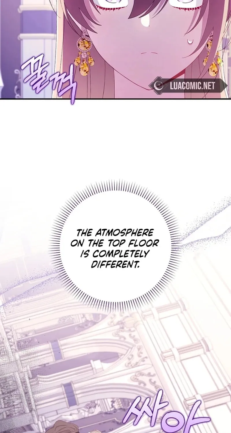 Don't Expect Me to Take Responsibility Chapter 19 page 52 - 