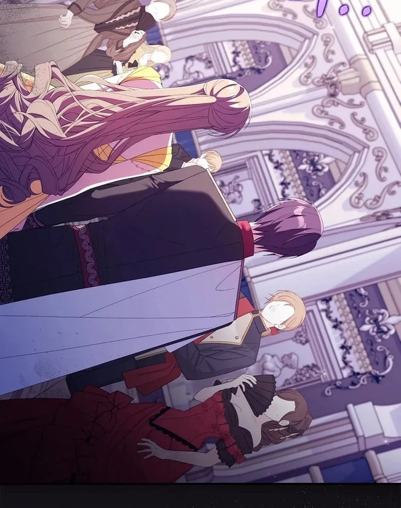 Don't Expect Me to Take Responsibility Chapter 19 page 53 - 
