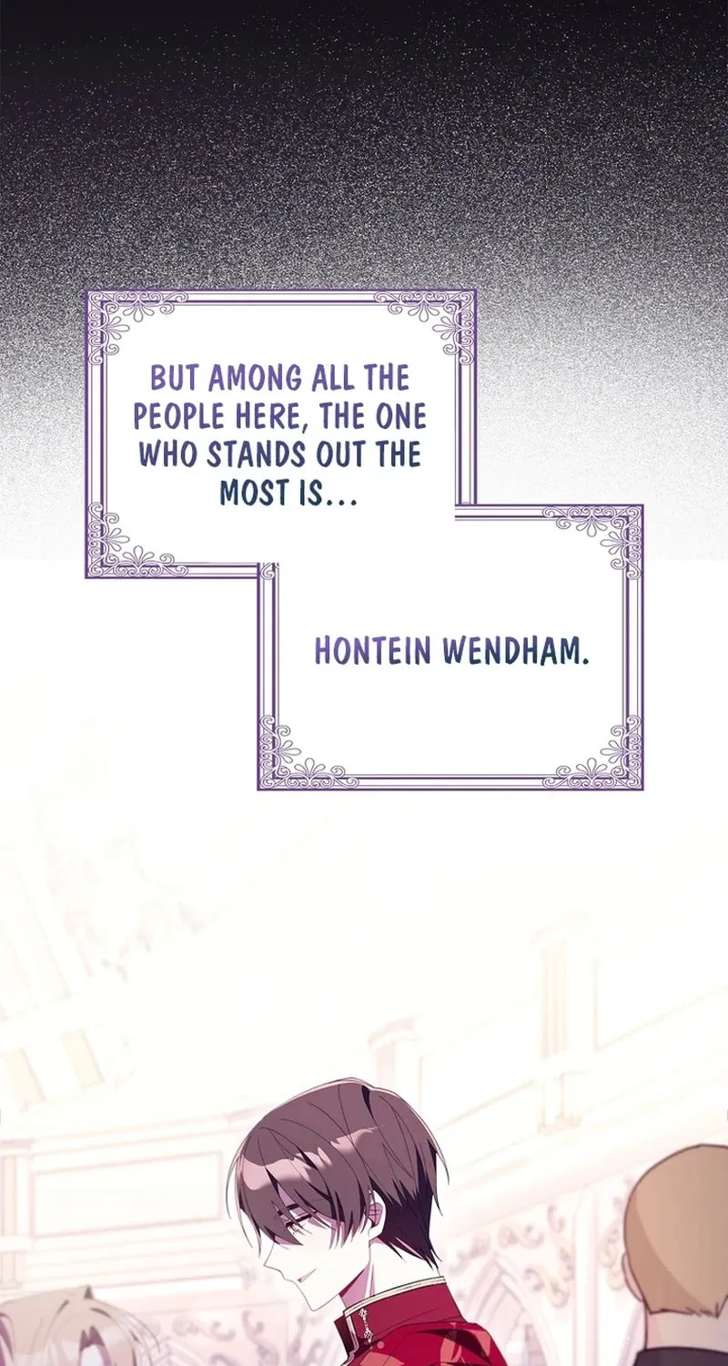 Don't Expect Me to Take Responsibility Chapter 19 page 54 - 
