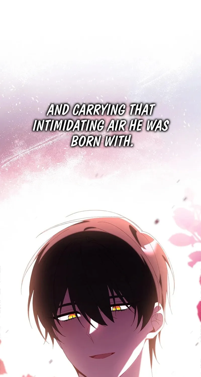 Don't Expect Me to Take Responsibility Chapter 19 page 57 - 