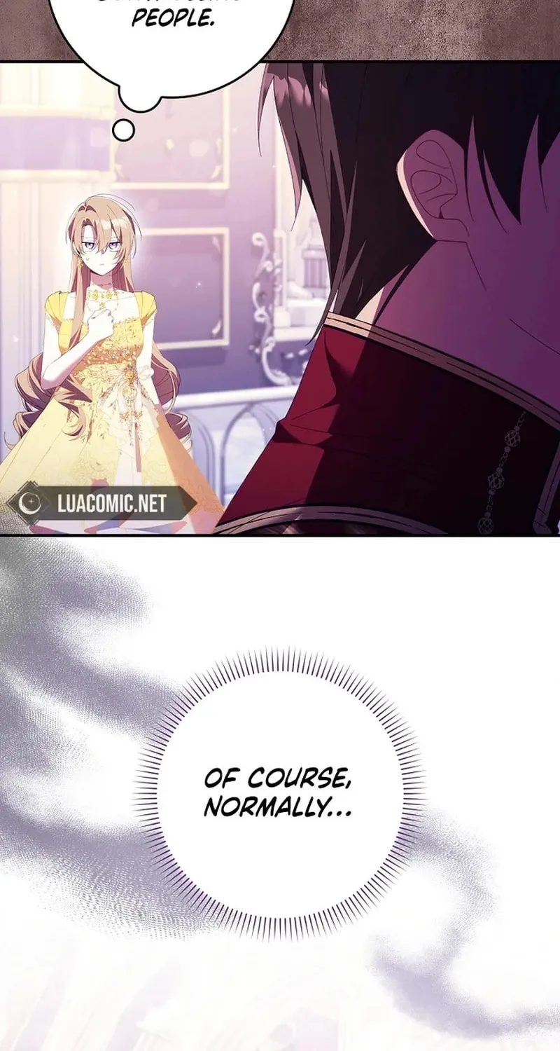 Don't Expect Me to Take Responsibility Chapter 19 page 59 - 
