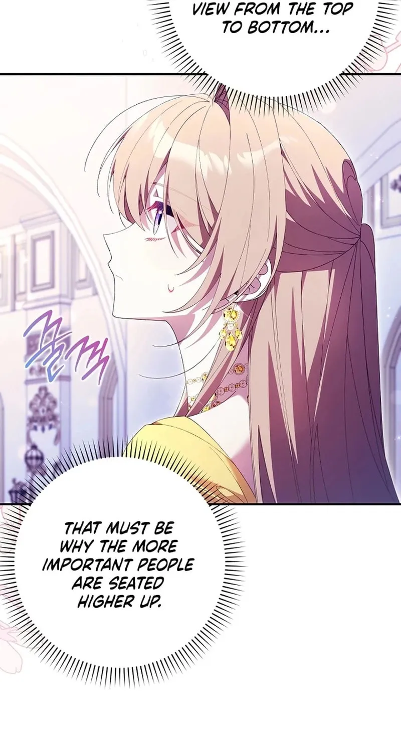 Don't Expect Me to Take Responsibility Chapter 19 page 7 - 