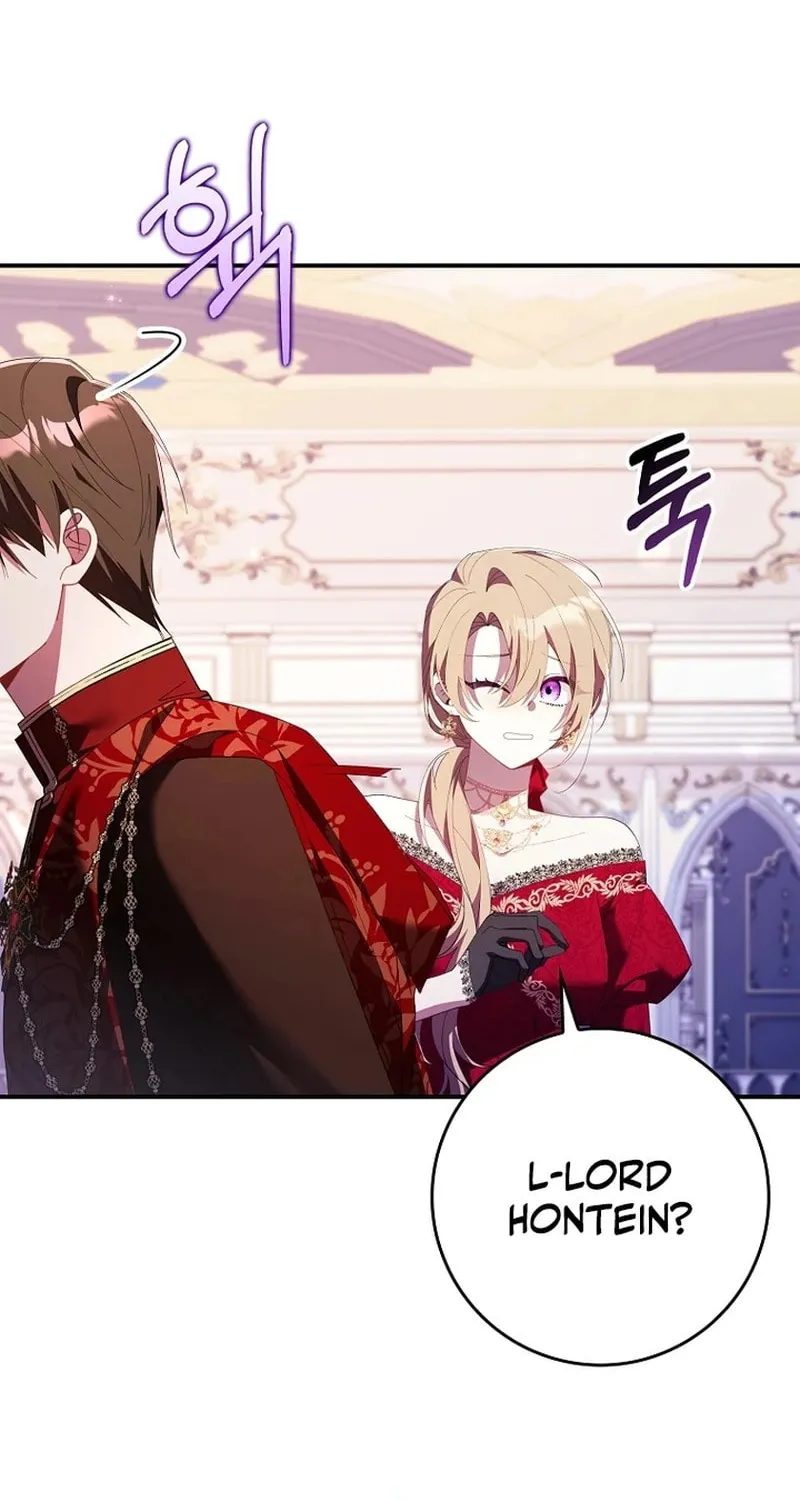 Don't Expect Me to Take Responsibility Chapter 19 page 61 - 