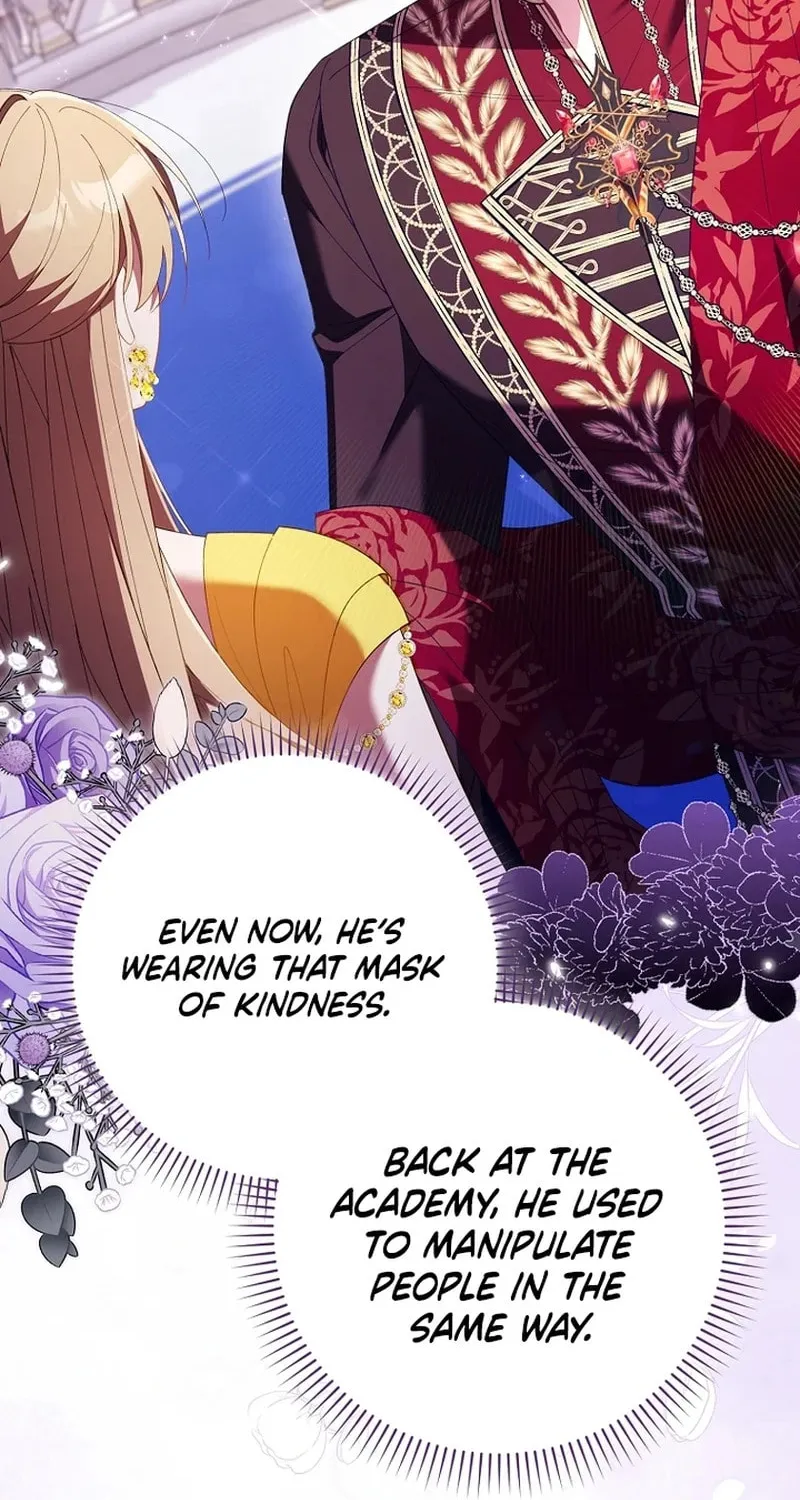 Don't Expect Me to Take Responsibility Chapter 19 page 63 - 